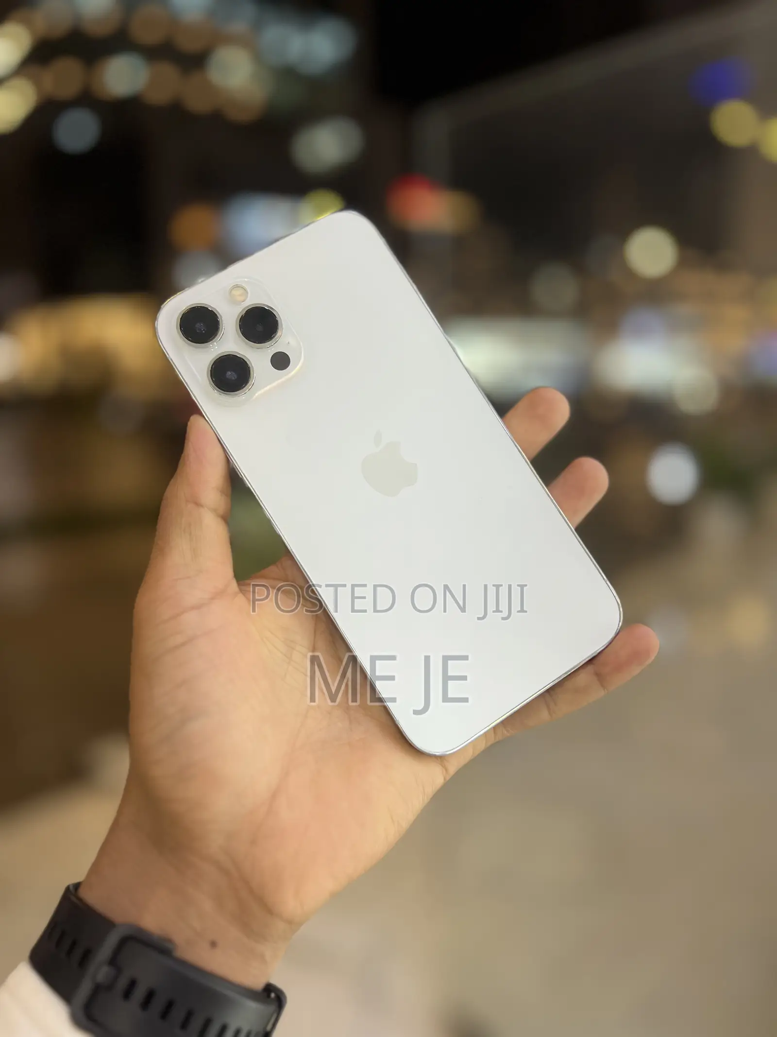 Apple iPhone 12 Pro Max 256 GB