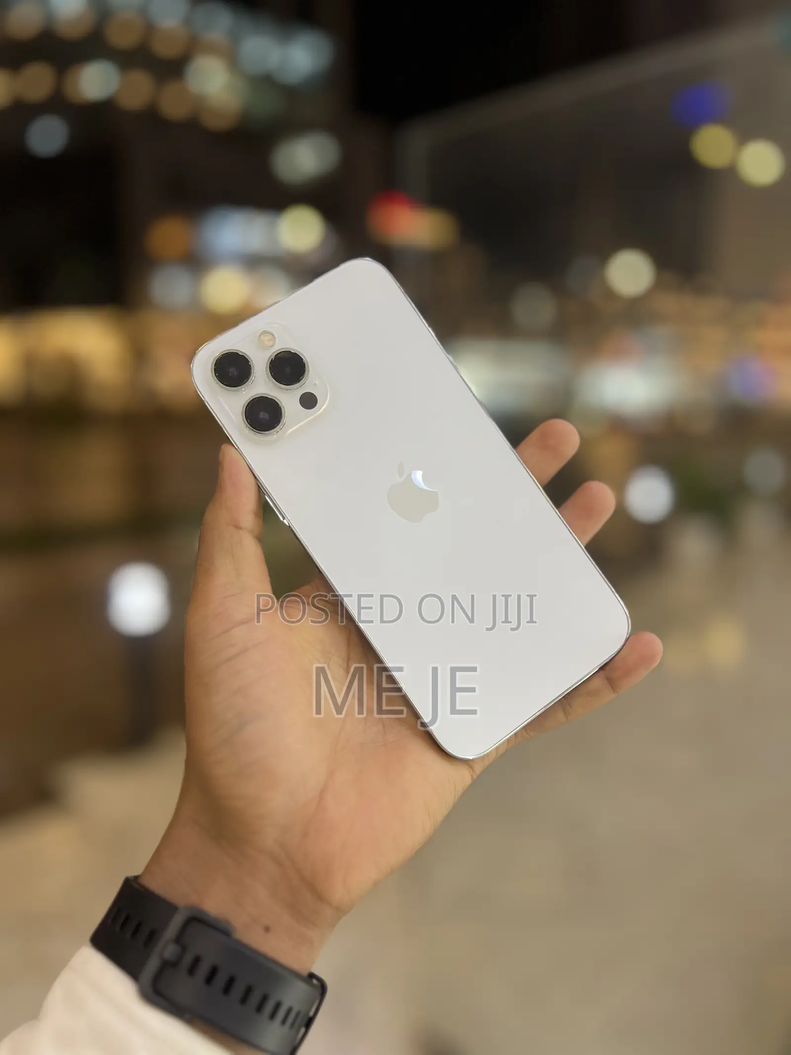 Apple iPhone 12 Pro Max 256 GB