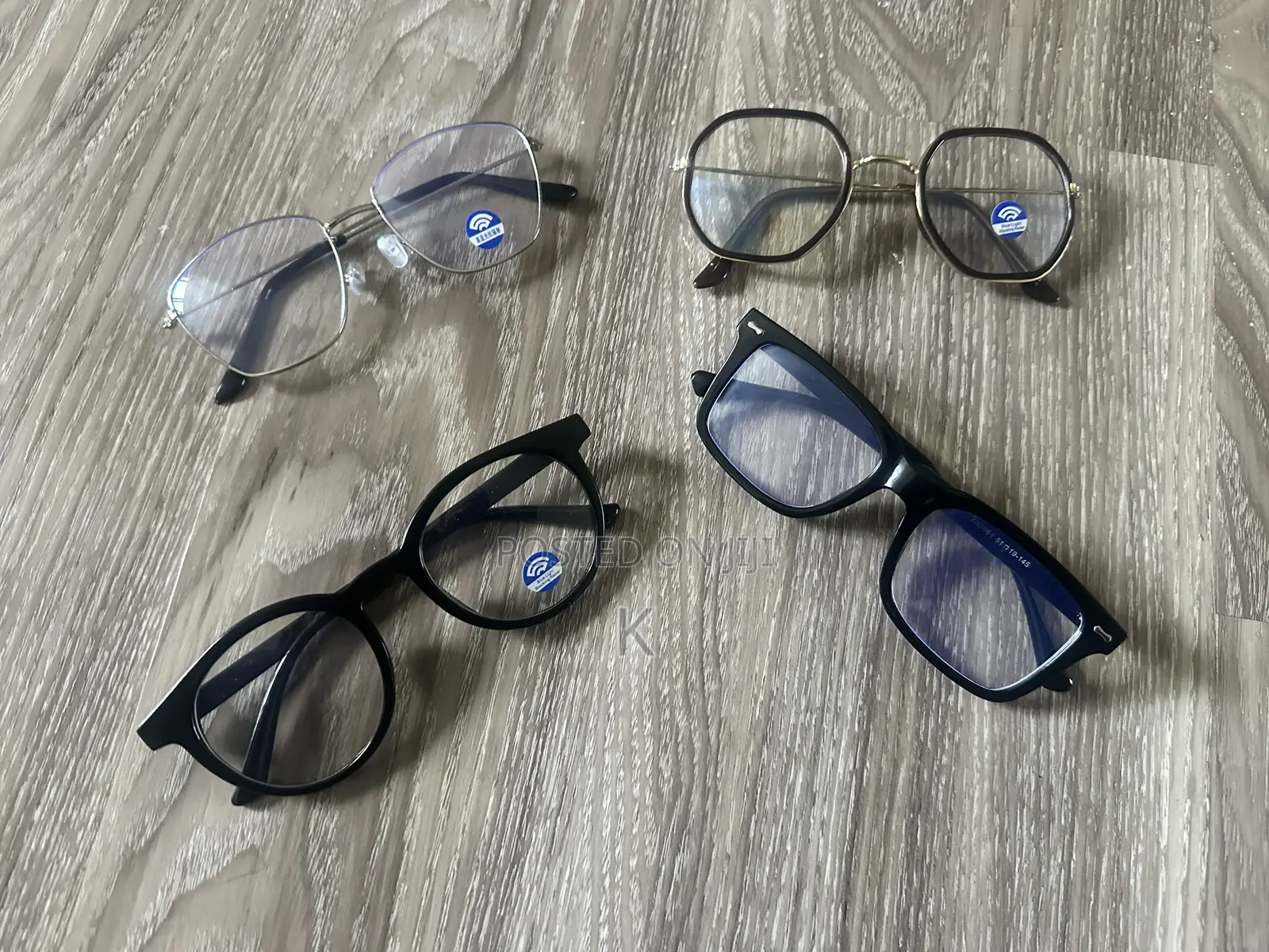 Anti Blue Light Blocking Glasse