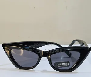 Eye Glass Steve Madden