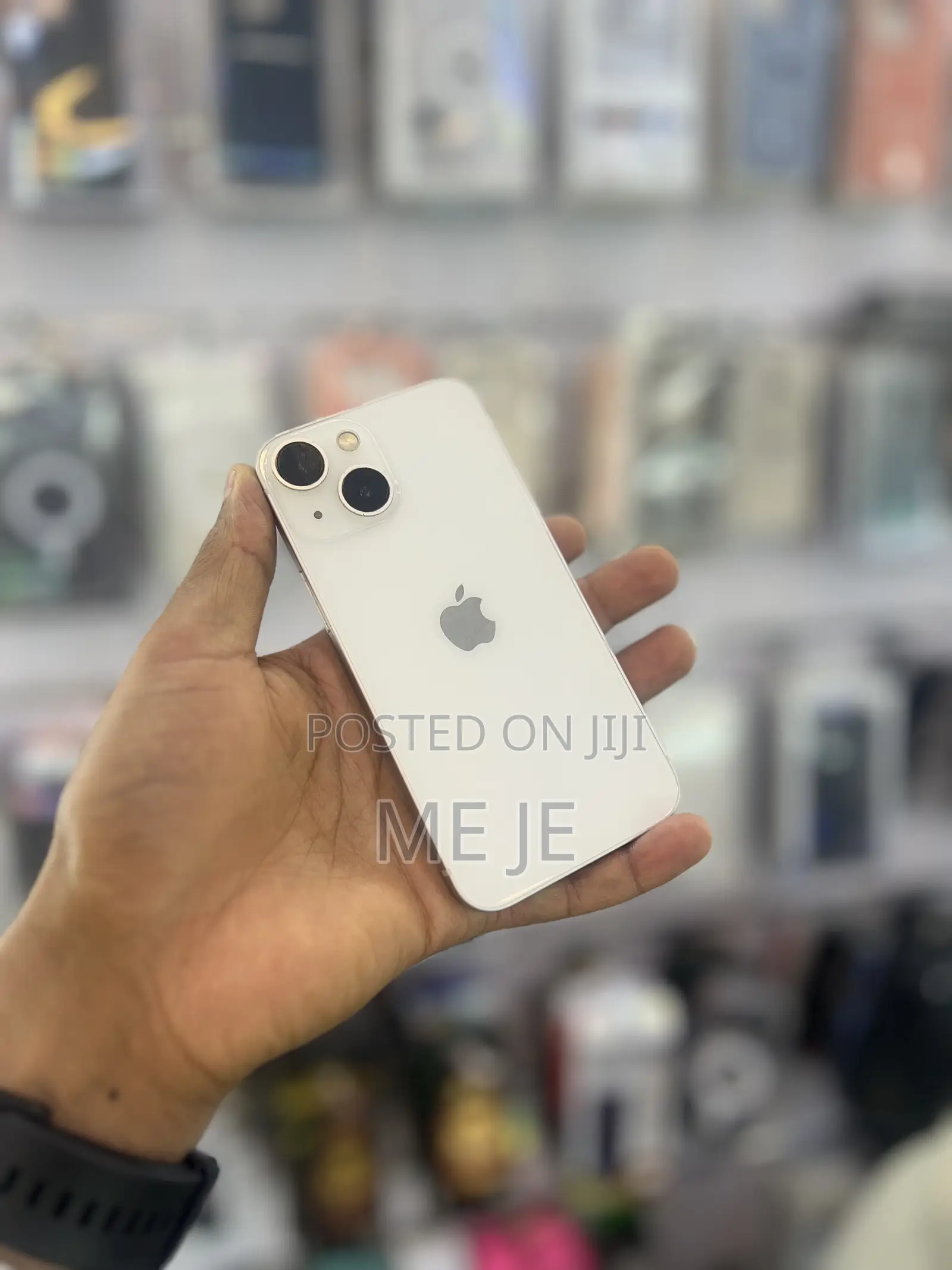 Apple iPhone 13 Mini 128 GB