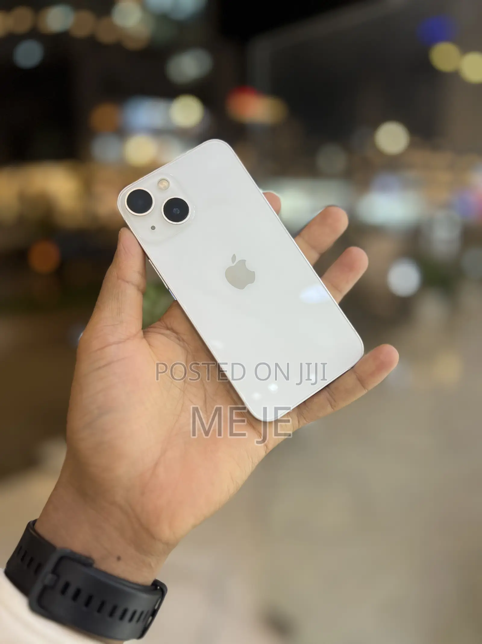 Apple iPhone 13 Mini 128 GB