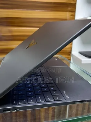 New Laptop HP Victus 16 16GB AMD Ryzen 5 SSD 512GB