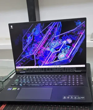 New Laptop Acer Predator Helios Neo 16 32GB Intel Core i9 SSD 1T