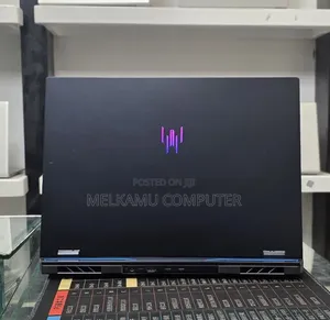 New Laptop Acer Predator Helios Neo 16 32GB Intel Core i9 SSD 1T