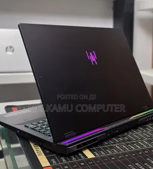 New Laptop Acer Predator Helios Neo 16 32GB Intel Core i9 SSD 1T
