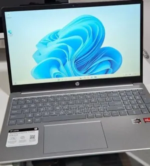 New Laptop HP Stream Notebook 16GB AMD Ryzen 5 SSD 256GB