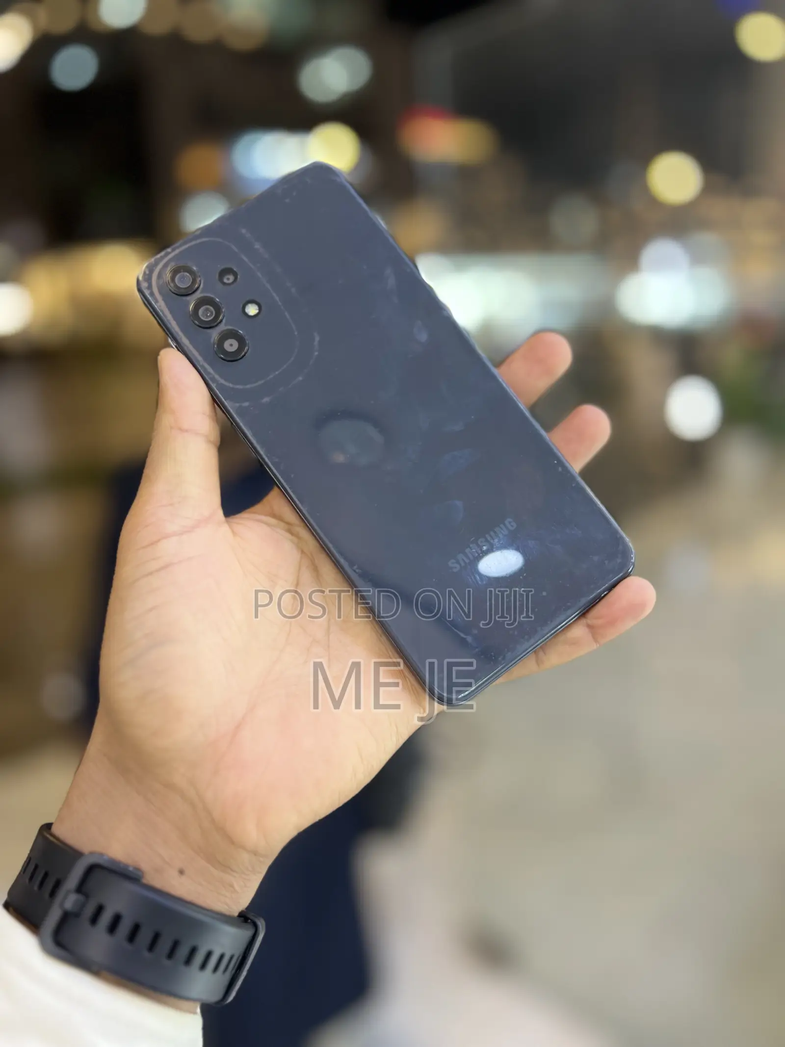 Samsung Galaxy M32 5G 128 GB