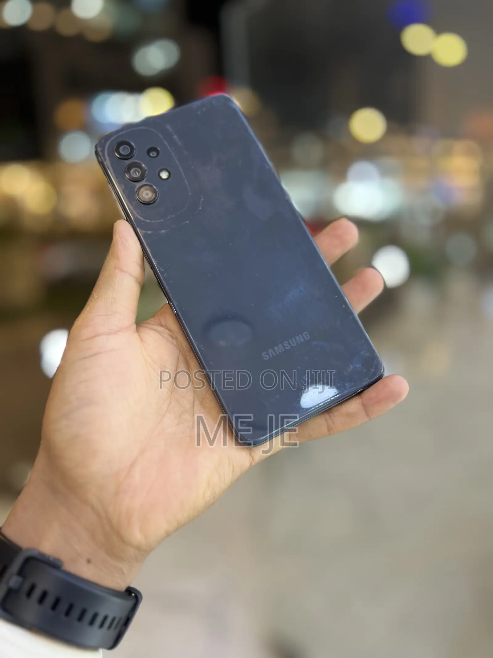Samsung Galaxy M32 5G 128 GB