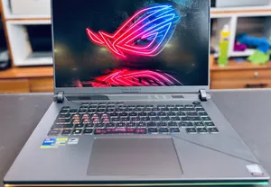 New Laptop Asus ROG Strix G16 16GB Intel Core i9 SSD 1T