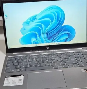 New Laptop HP Stream Notebook 16GB AMD Ryzen 5 SSD 256GB
