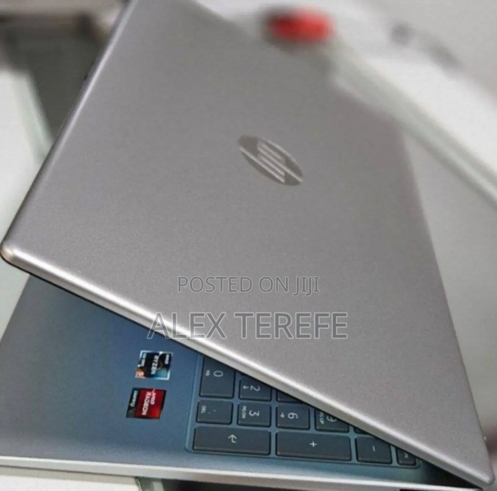 New Laptop HP Stream Notebook 16GB AMD Ryzen 5 SSD 256GB