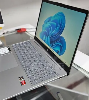New Laptop HP Stream Notebook 16GB AMD Ryzen 5 SSD 256GB