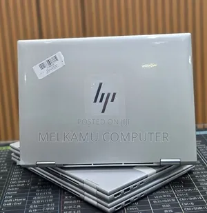 New Laptop HP Elite x360 830 G10 16GB Intel Core i7 SSD 512GB