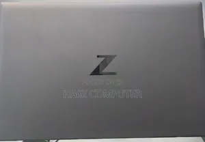 New Laptop HP ZBook Firefly G8 16GB Intel Core i7 SSD 512GB