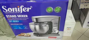 12liter Stand Mixer