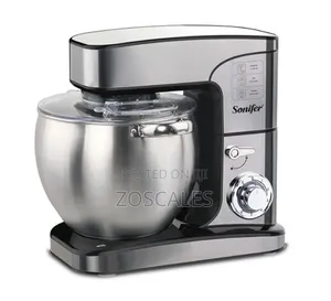 12liter Stand Mixer
