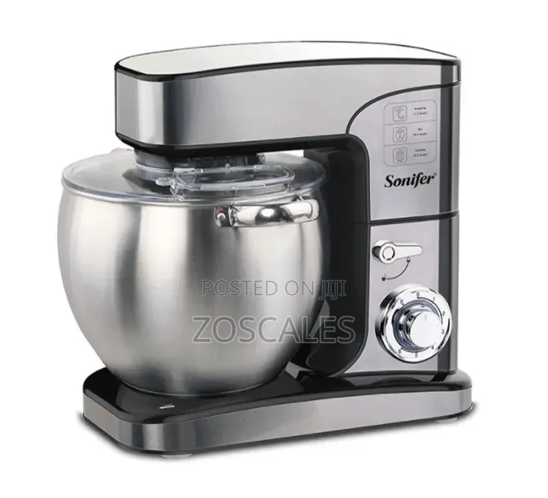 12liter Stand Mixer