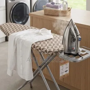 Foldable Ironing Board