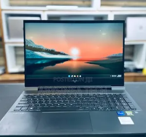 New Laptop HP Victus 15 16GB Intel Core i7 SSD 512GB