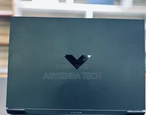 New Laptop HP Victus 15 16GB Intel Core i7 SSD 512GB