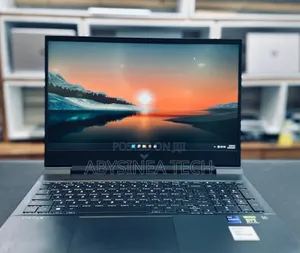 New Laptop HP Victus 15 16GB Intel Core i7 SSD 512GB