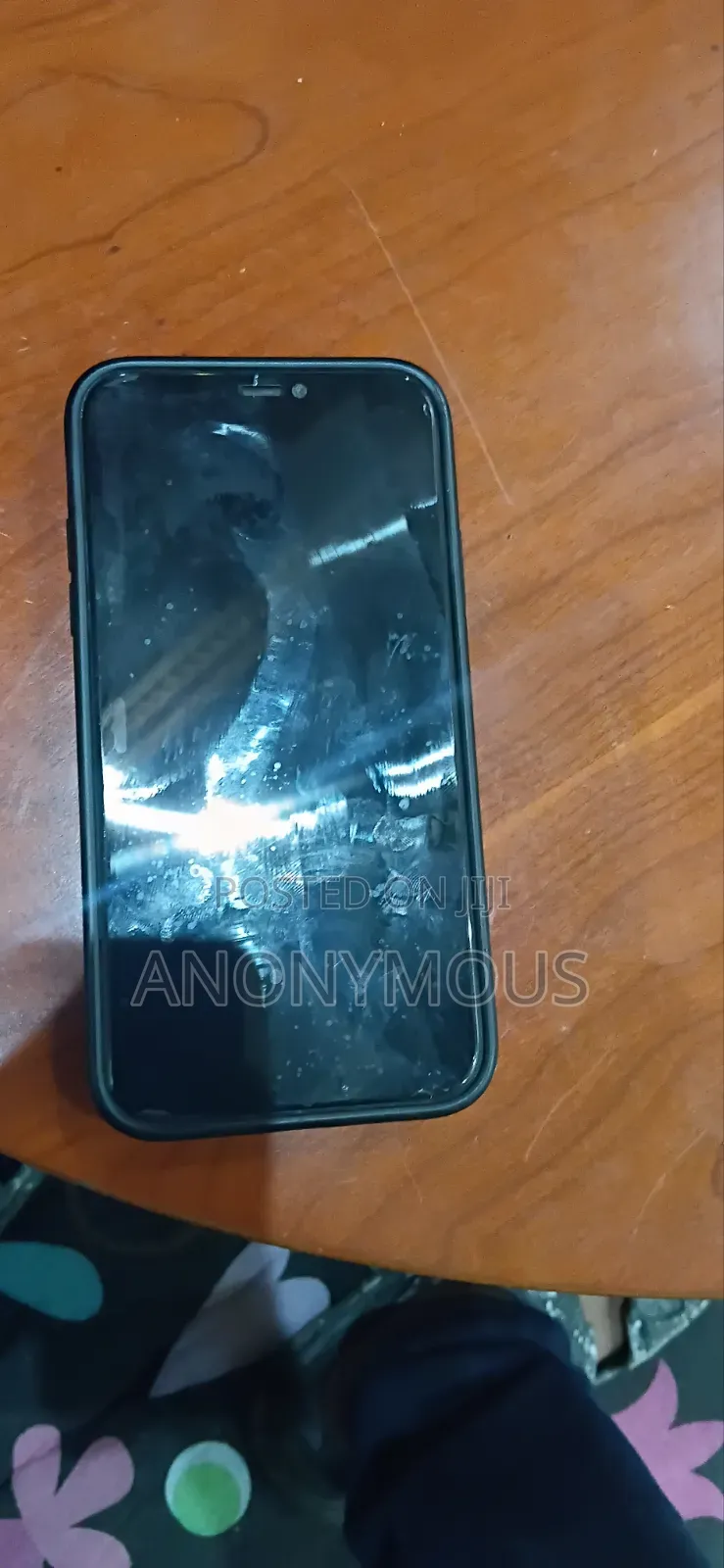 Apple iPhone 11 128 GB Red