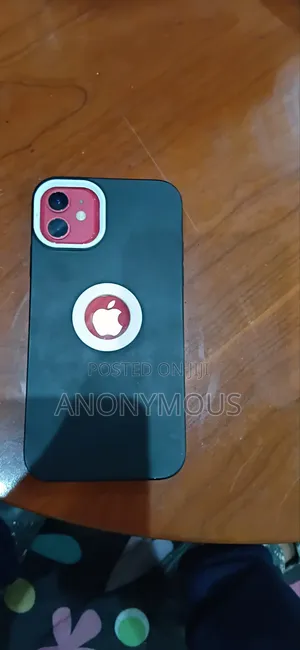 Apple iPhone 11 128 GB Red