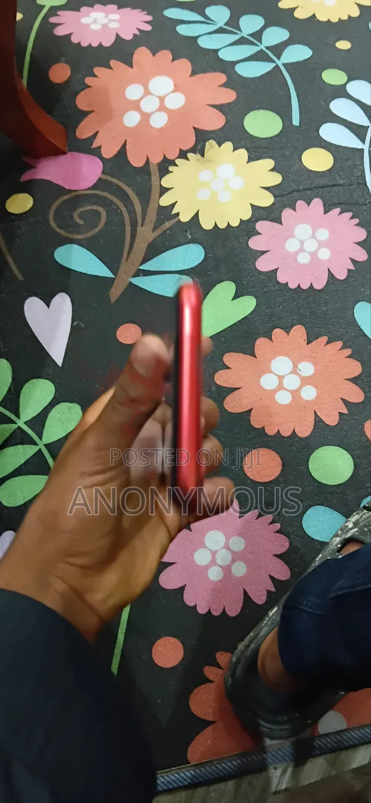 Apple iPhone 11 128 GB Red