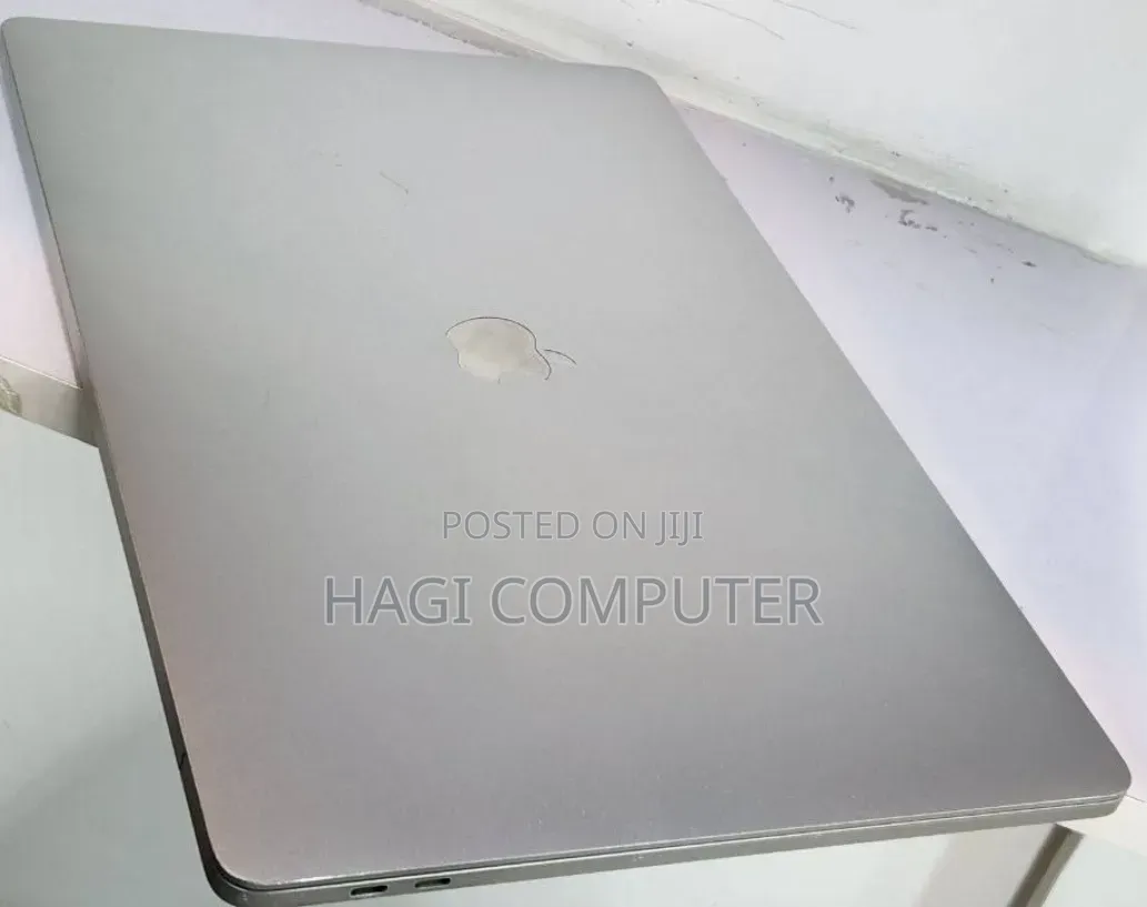 New Laptop Apple MacBook Pro 2019 64GB Intel Core i9 SSD 1T