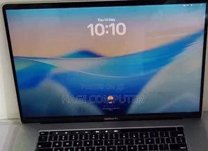 New Laptop Apple MacBook Pro 2019 64GB Intel Core i9 SSD 1T