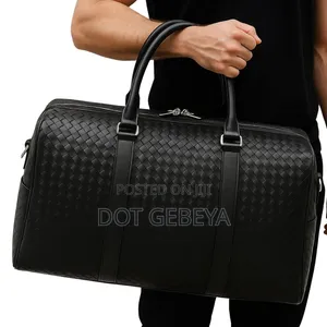 Quality Travels Bag
