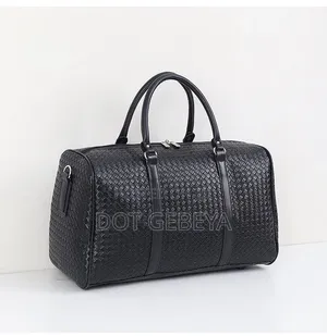 Quality Travels Bag