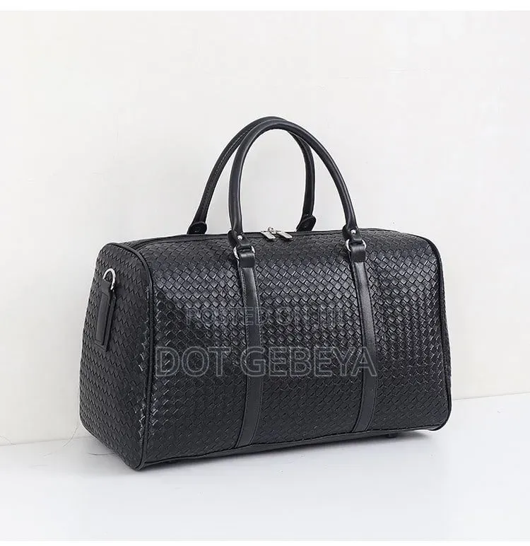 Quality Travels Bag