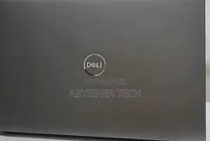 New Laptop Dell Precision 5550 16GB Intel Core i7 SSD 512GB