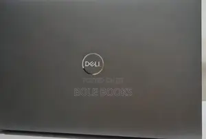 New Laptop Dell Precision 5550 16GB Intel Core i7 SSD 512GB