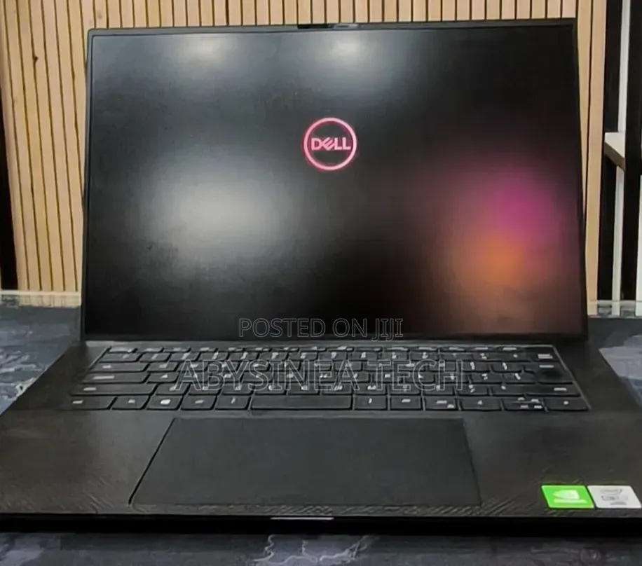 New Laptop Dell Precision 5550 16GB Intel Core i7 SSD 512GB