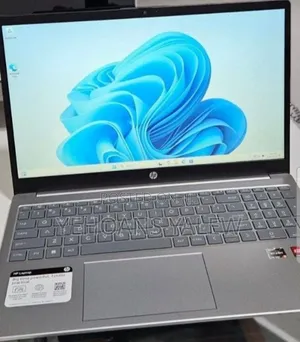 New Laptop HP Stream Notebook 16GB AMD Ryzen 5 SSD 256GB