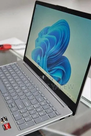 New Laptop HP Stream Notebook 16GB AMD Ryzen 5 SSD 256GB