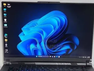 New Laptop Asus ROG Strix G15 16GB Intel Core i9 SSD 1T