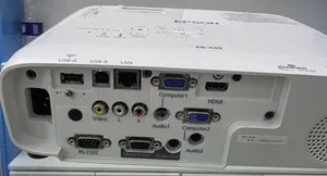 1Brand New EPSON Projector
Model Name: EB -X49
Hardw