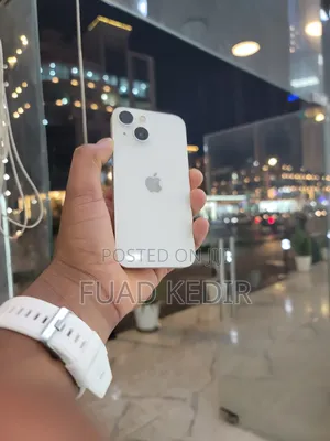 Apple iPhone 13 Mini 128 GB White