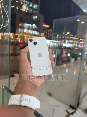 Apple iPhone 13 Mini 128 GB White