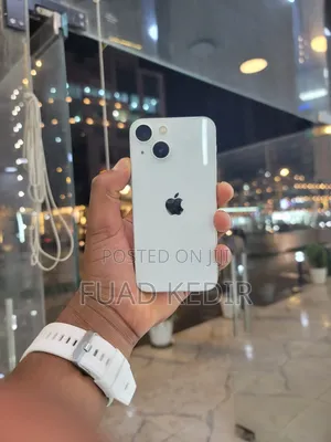 Apple iPhone 13 Mini 128 GB White