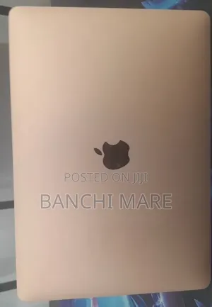 New Laptop Apple MacBook Air 2020 M1 8GB Apple M1 SSD 256GB