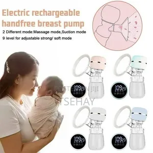 Electric Breast Pump