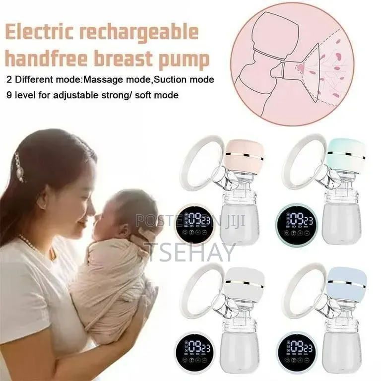 Electric Breast Pump