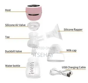 Electric Breast Pump
