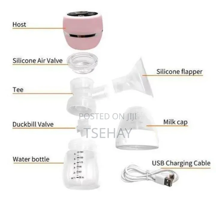 Electric Breast Pump