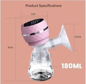 Electric Breast Pump